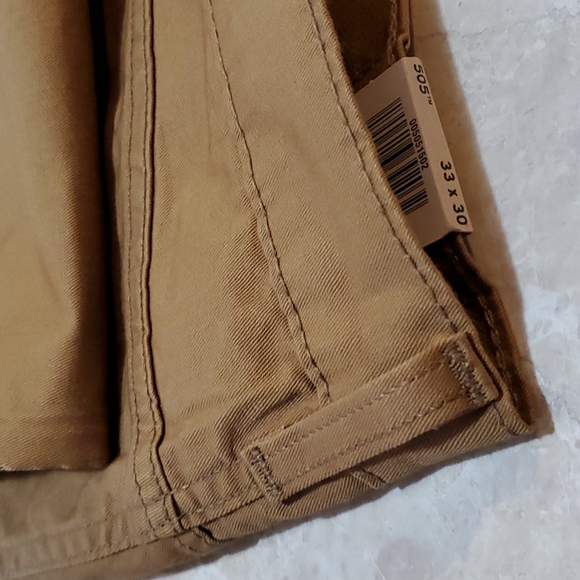 Levi's Caraway Stretch Regular Fit Jean's - Picture 10 of 13